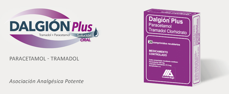 precio tramadol mas paracetamol